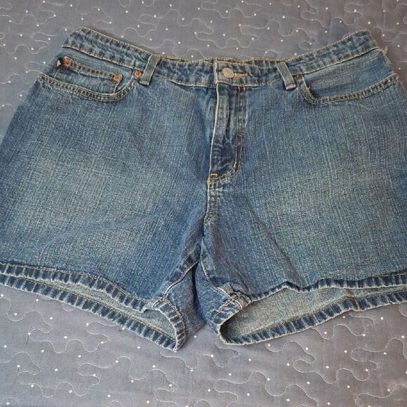 Ralph Lauren Saturday Shorts size 12 - Picture 1 of 5